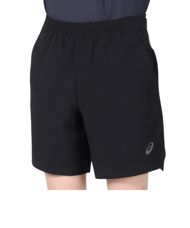 アシックス（ASICS）マルチポケット 7インチショーツ 2011D101.001