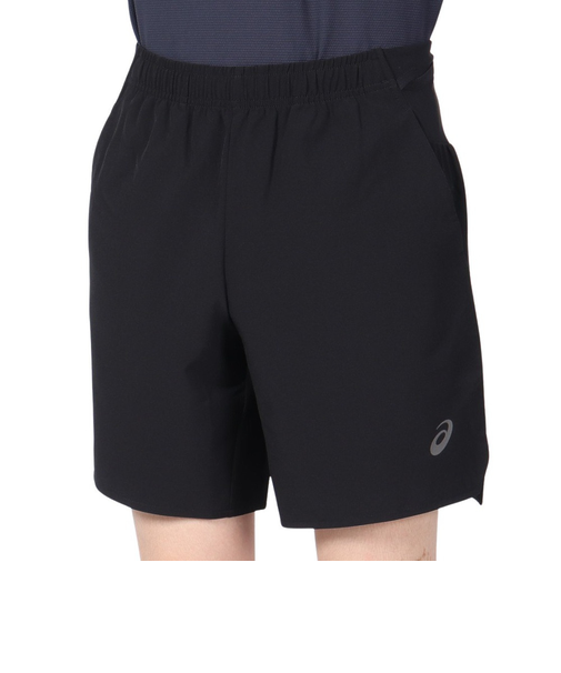アシックス（ASICS）マルチポケット 7インチショーツ 2011D101.001