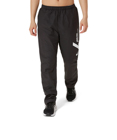 アシックス(ASICS)AIM-TRG 中わたブレーカー パンツ 2031E734.001