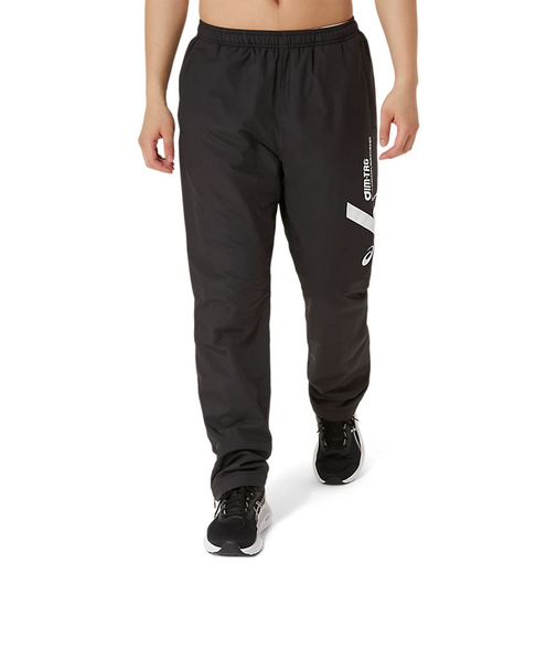 アシックス(ASICS)AIM-TRG 中わたブレーカー パンツ 2031E734.001