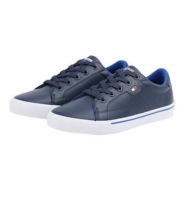 トミーヒルフィガー（TOMMY HILFIGER）ジュニア カジュアルシューズ ANDIE 5.0 TH101166-