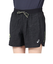 アシックス（ASICS）FUJITRAIL グラフィック 5インチショーツ 2011C988.002