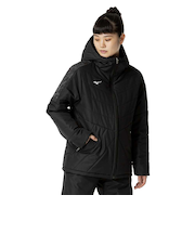 ミズノ（MIZUNO）ブレスサーモ中綿コート 32MEB83509