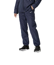 ミズノ(MIZUNO)発熱素材 ブレスサーモ中綿パンツ 32MFB83513