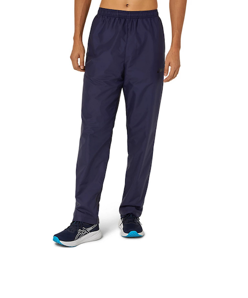 アシックス（ASICS）裏トリコット ウインドブレーカー パンツ 2031E744.400