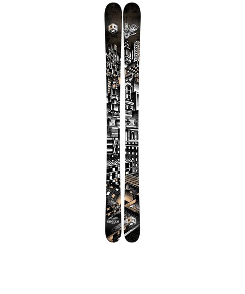 Bull 　ARMADA EDOLLO スキー 172 cm EDOLLO | Armada Skis IT
