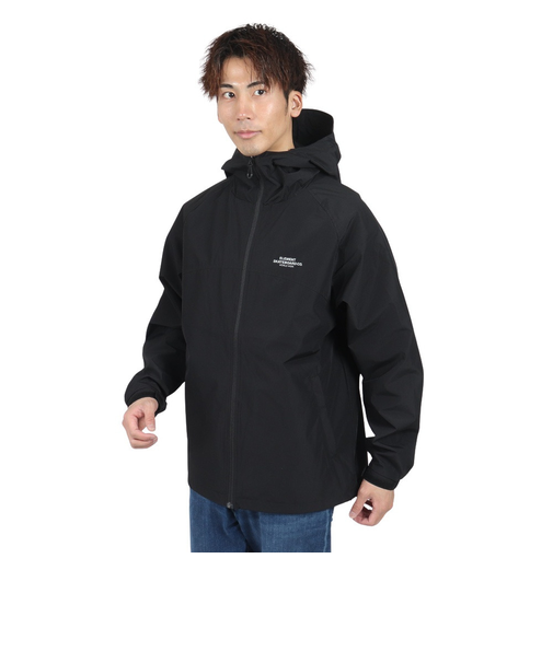 エレメント（ELEMENT）TEC TAC ジャケット BE022758 FBK