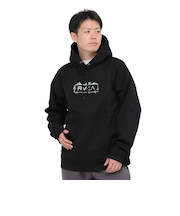 ルーカ（RVCA）BORDERED HD BE042039 BLK