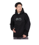 ルーカ（RVCA）BORDERED HD BE042039 BLK