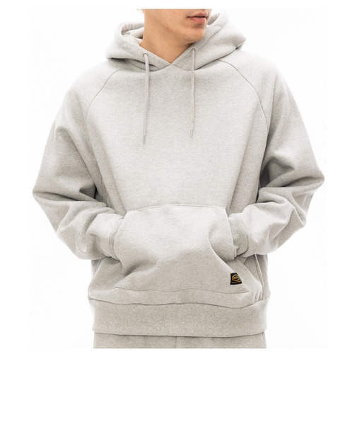 ルーカ（RVCA）RECSSESION フーディーパーカー BE042043 HGR