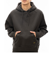 ルーカ（RVCA）RECSSESION フーディーパーカー BE042043 PTK