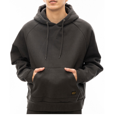 ルーカ（RVCA）RECSSESION フーディーパーカー BE042043 PTK