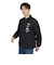 ルーカ（RVCA）UP SS コーチジャケット BE042772 BLK