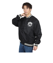 ルーカ（RVCA）BALANCE ジャケット BE042774 BLK