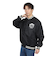 ルーカ（RVCA）BALANCE ジャケット BE042774 BLK