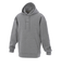 スフィーダ（SFIDA）サッカー フットサルウェア WINTER WARM T/Cスウェットフーディー SA-24512 H GRY