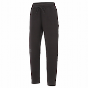 スフィーダ（SFIDA）サッカー フットサルウェア WINTER WARM T/C スウェットボトムス SA-24514 BLK