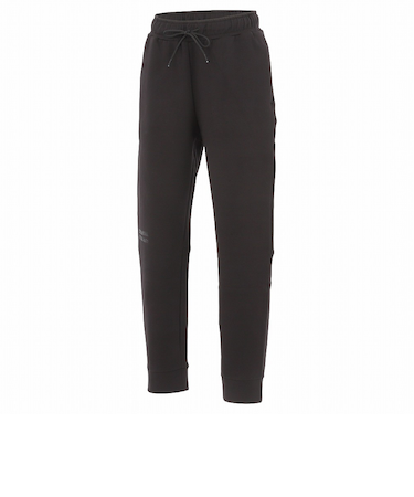 スフィーダ（SFIDA）サッカー フットサルウェア WINTER WARM T/C スウェットボトムス SA-24514 BLK