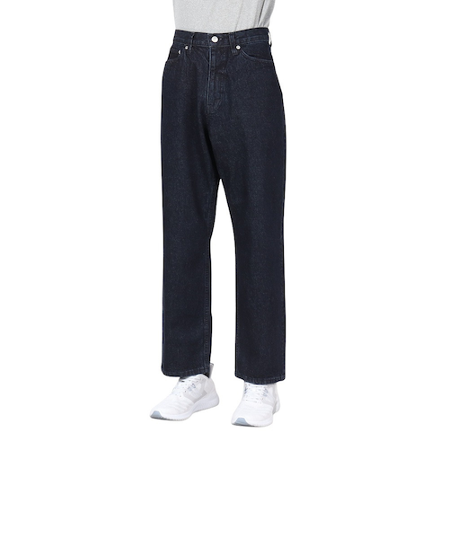 エクストララージ（XLARGE）OVERDYED DOUBLE KNEE パンツ 101243031009