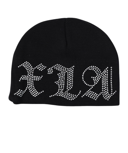 エクストララージ XLARGE  ビーニー XLARGE エクストララージ LOGO BASIC BEANIE ビーニー