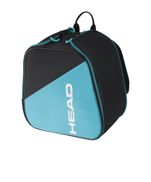 ヘッド（HEAD）ジュニア スキー ブーツバッグ 25-Boot Backpack Jr. 383584