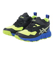 アシックス（ASICS）ジュニアスノーシューズ LAZERBEAM WIーMG 1154A188.002