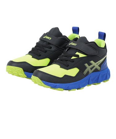 アシックス（ASICS）ジュニアスノーシューズ LAZERBEAM WIーMG 1154A188.002