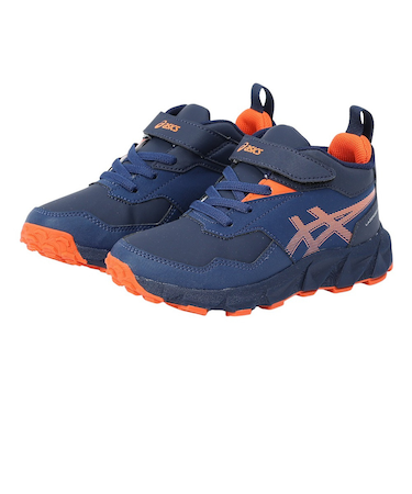 アシックス（ASICS）ジュニアスノーシューズ LAZERBEAM WIーMG 1154A188.400