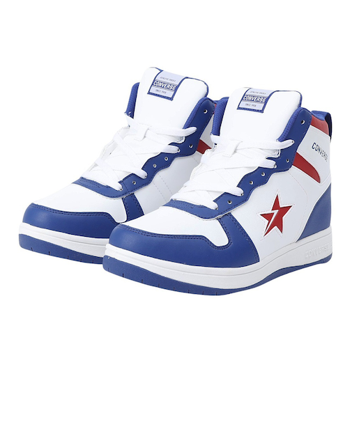 コンバース(CONVERSE)スノーシューズ スノトレ NEXTAR 1360 WP SC 38001950 24W