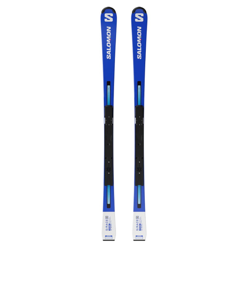 サロモン（SALOMON）スキー板 単品 24-25 S/RACE PRIME SL 475941