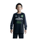 スフィーダ（SFIDA）サッカー フットサルウェア キッズ ジュニア プラクティスTシャツ ロングスリーブ SA-24X50JR BLK