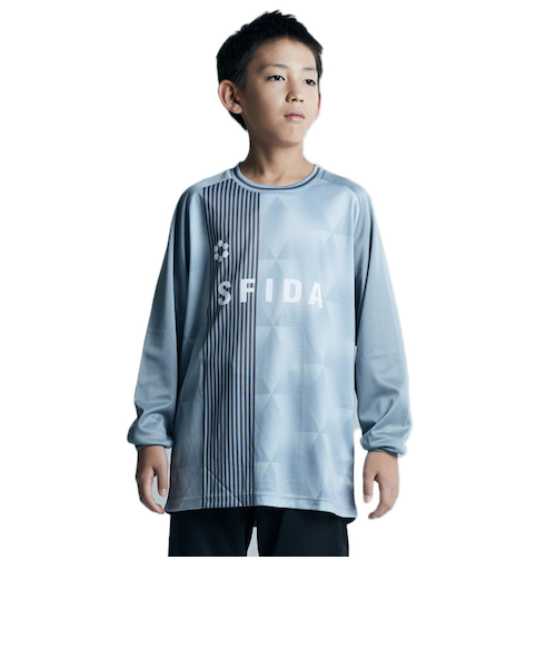 スフィーダ（SFIDA）サッカー フットサルウェア キッズ ジュニア