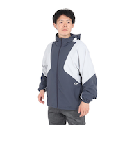 オークリー（OAKLEY）VARIA WIND WARM ジャケット FOA407311-00N