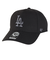 フォーティーセブン（47）Dodgers 47 MVP キャップ 帽子 Black B-MVP12WBV-BKN.. 黒 フリーサイズ