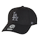 フォーティーセブン（47）Dodgers 47 MVP キャップ 帽子 Black B-MVP12WBV-BKN.. 黒 フリーサイズ