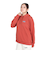 エックスガール（X-gir）HOODIE スウェットシャツ 158246012002-BROWN