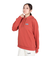 エックスガール（X-gir）HOODIE スウェットシャツ 158246012002-BROWN