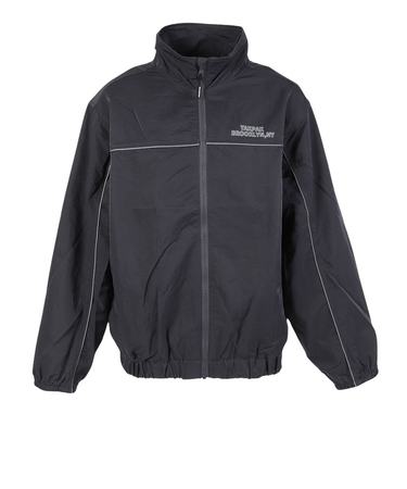 ヤックパック（YAK PAK）ナイロン ブルゾン 4710016-02 CHA