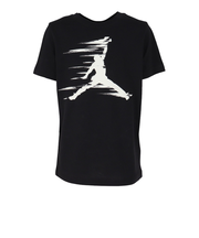 ジュニア バスケットボールウェア MVP MOTION ジャンプマン 半袖Tシャツ 95D262-023