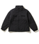 デュアリグ（DUARIG）パデット ジャケット 4F0012-TROT-857DG BLK