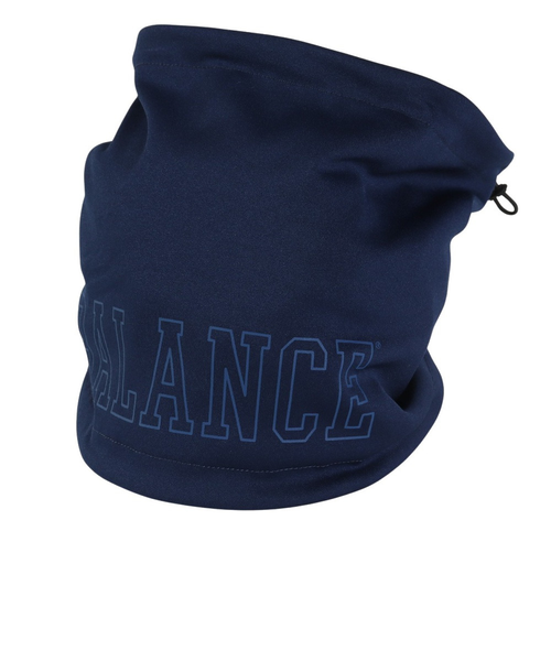 ニューバランス（new balance）フリースネックカバー ネックウォーマー