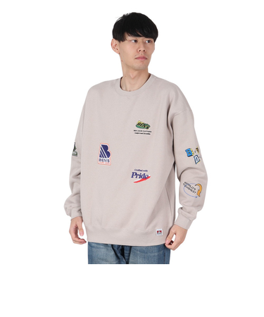 ベンデイビス（BEN DAVIS）マックスバラエティ トレーナー 24780059-SBEG