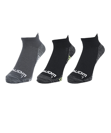 靴下 ソックス 3足組 SK4F0017-WA894-GRGSA