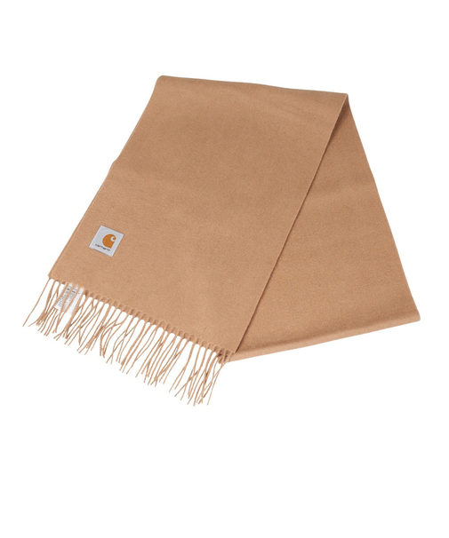 カーハート（CARHARTT）CLAN スカーフ I0135072FSXX24FW