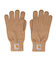 カーハート（CARHARTT）WATCH グローブ I0217562FSXX24FW