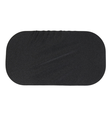 エビス（ebs）ゴーグルカバー 4400367-GOGGLECOVER BK