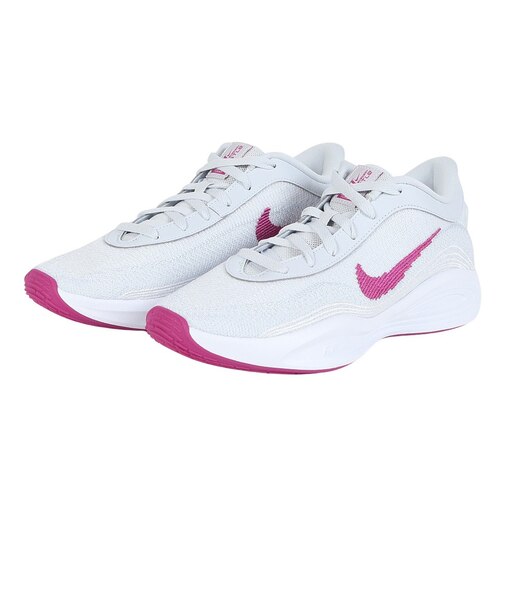 プレミア】NIKE 納まる ナイキ KD4 バッシュ バスケ バスケットボール 