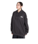 ロキシー（ROXY）ORIGINAL SURF フーディー 24FWRPO244629SBLK