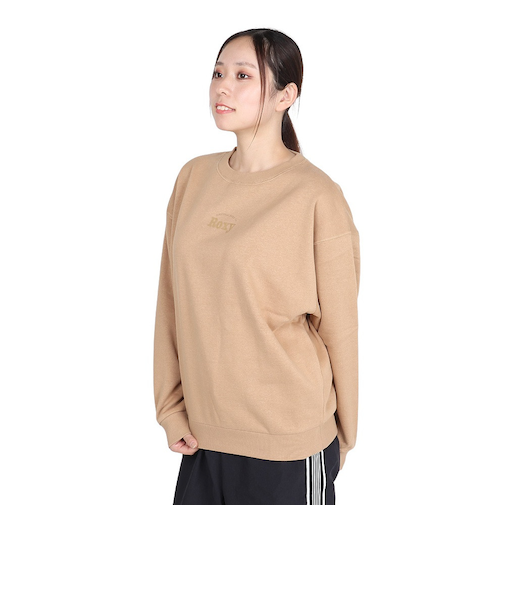 ロキシー（ROXY）ORIGINAL SURF プルオーバー 24FWRPO244630SBEG