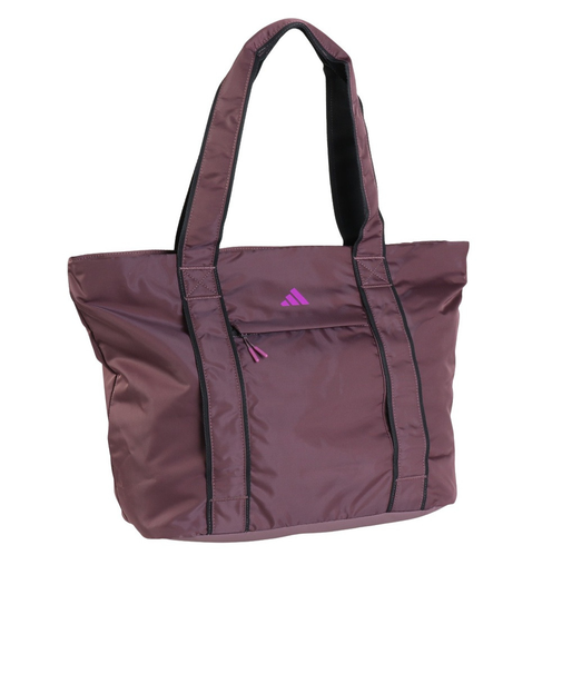 ヨガ トートバッグ トート JNM32-IM5508 19L 紫